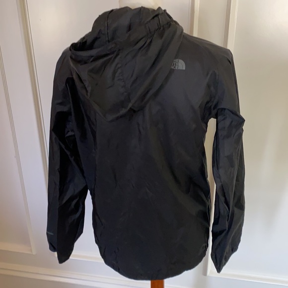 Boys north face shell - Picture 2 of 4